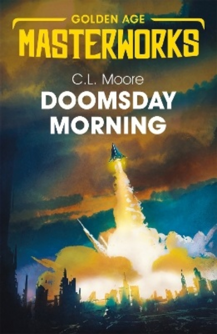 Bild på Doomsday Morning