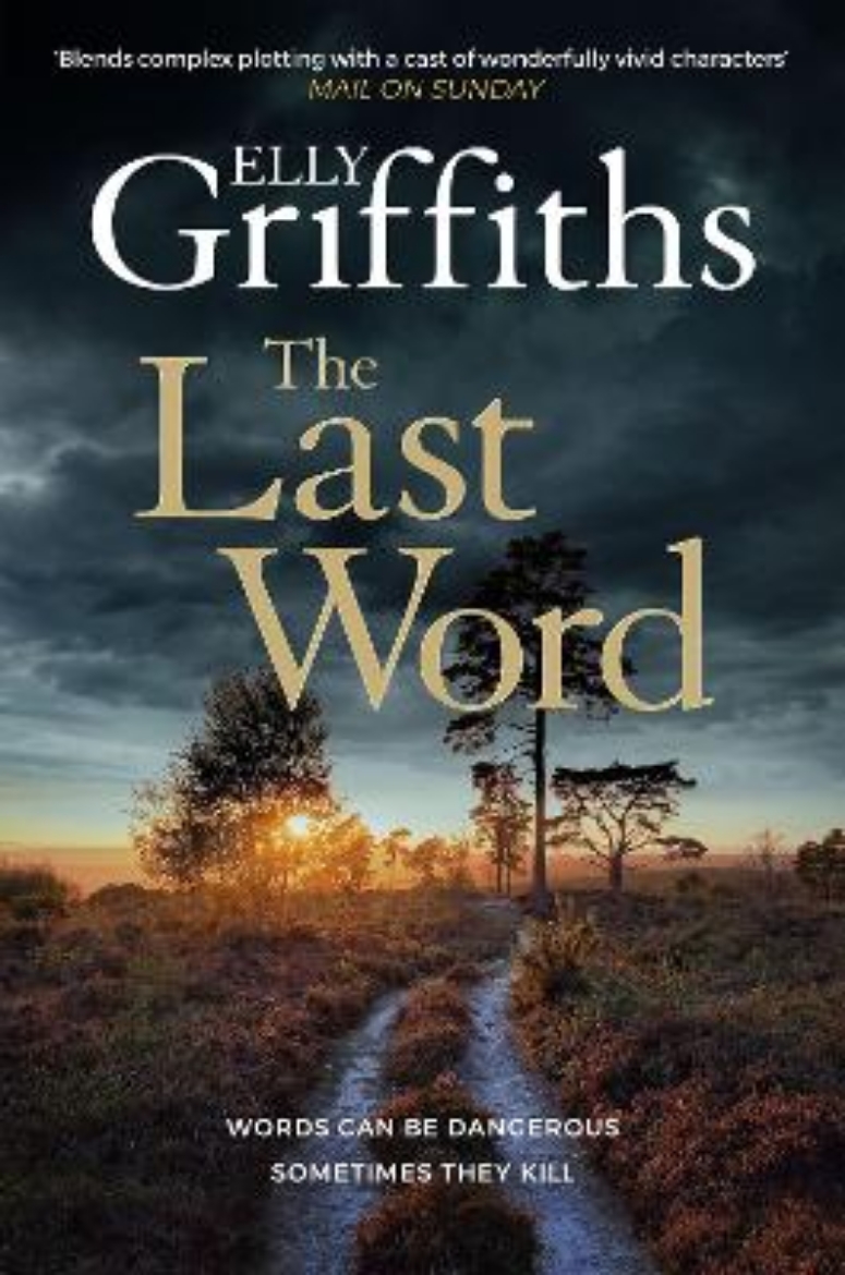 Bild på The Last Word