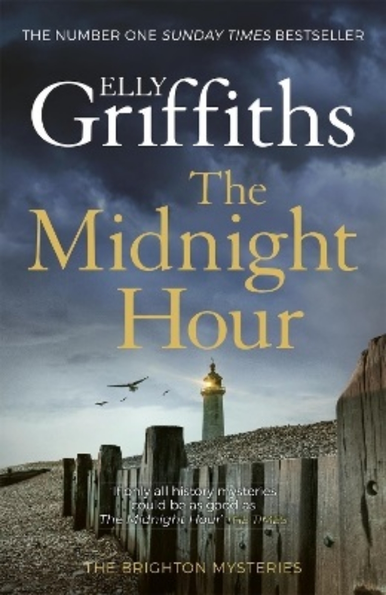 Bild på The Midnight Hour