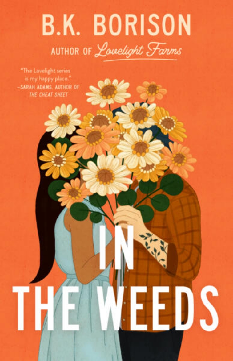 Bild på In the Weeds