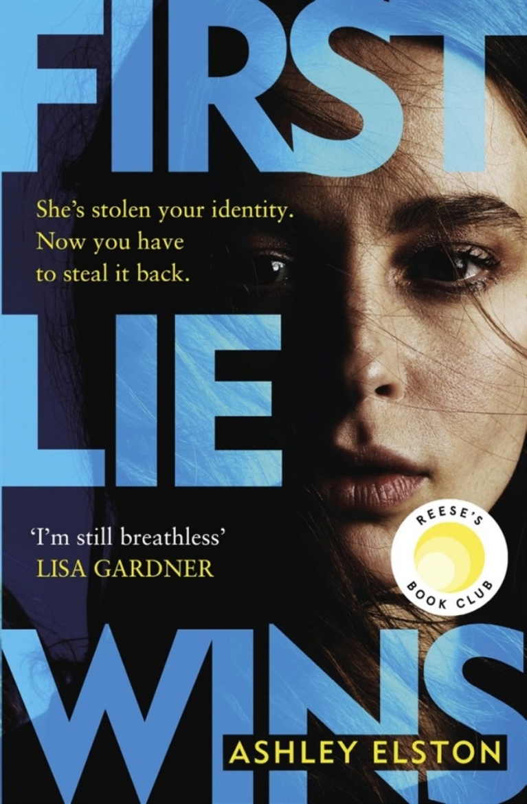 Picture of First Lie Wins