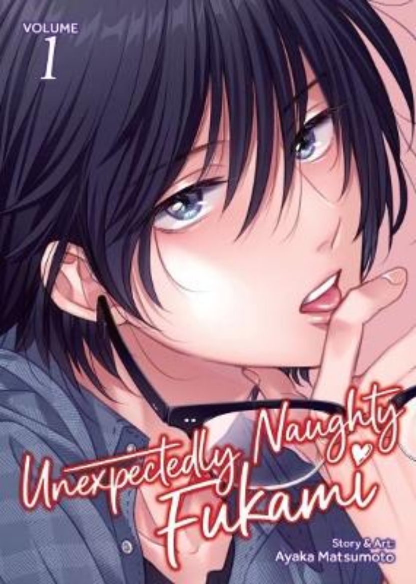 Picture of Unexpectedly Naughty Fukami Vol. 1