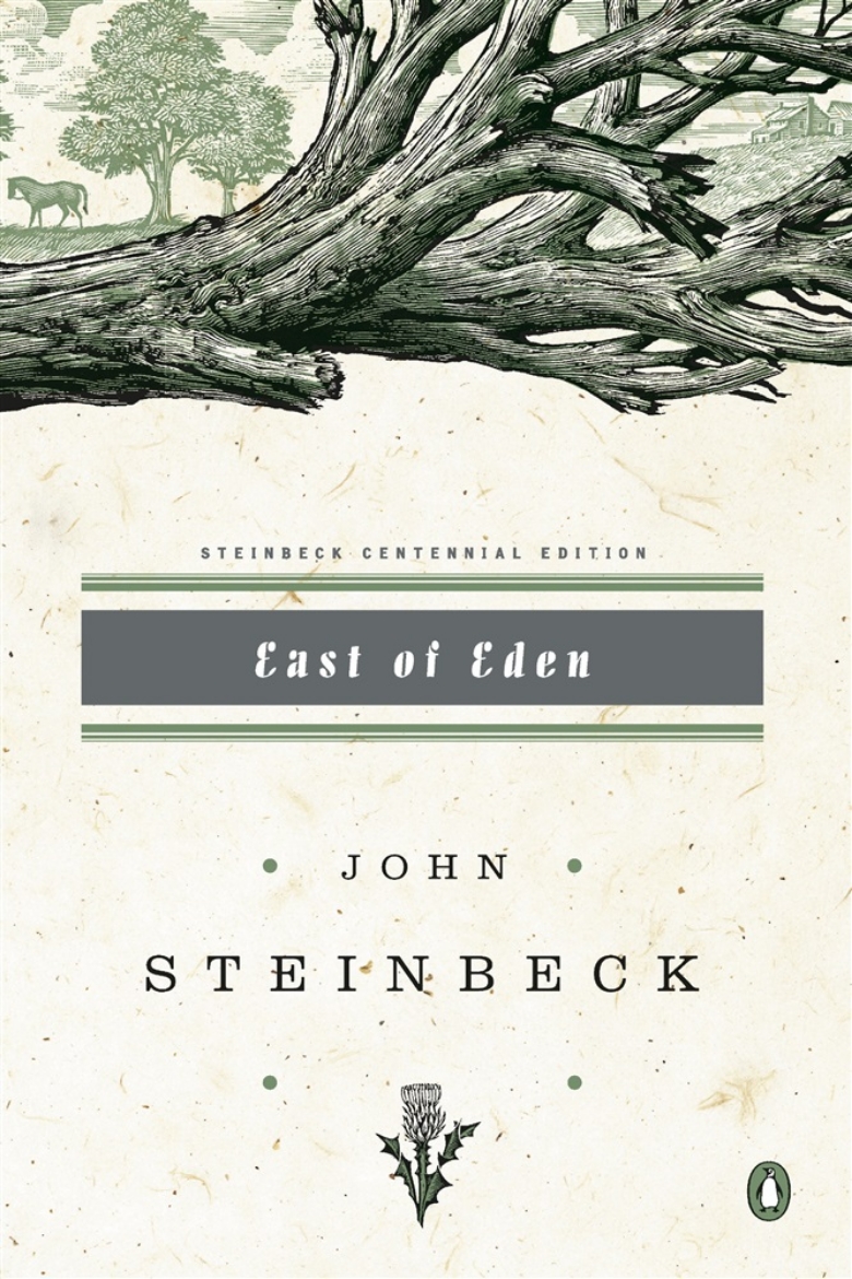 Picture of East of Eden