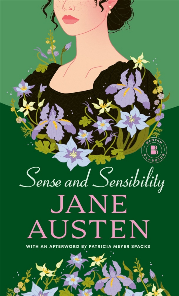 Picture of Sense and Sensibility