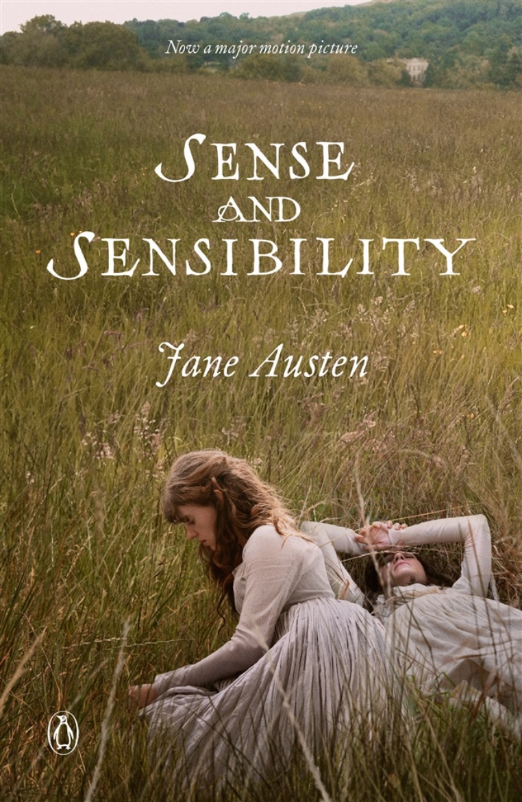 Picture of Sense and Sensibility (Movie Tie-In)