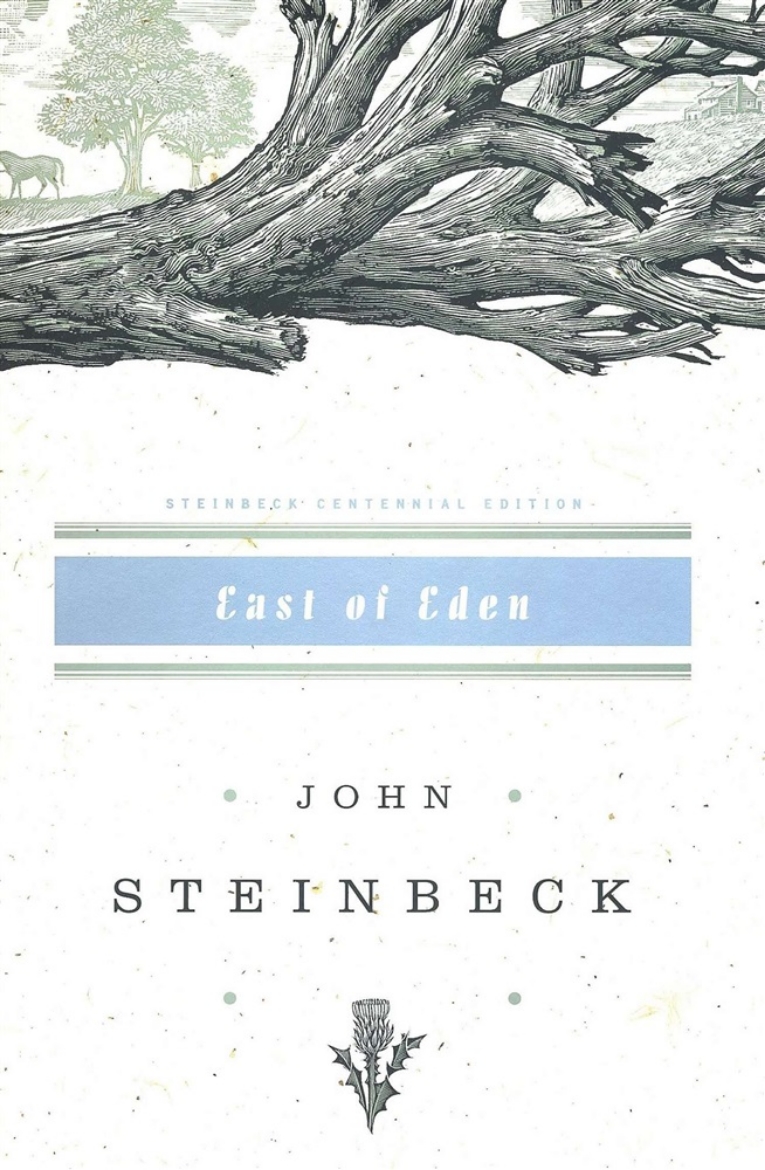 Picture of East of Eden