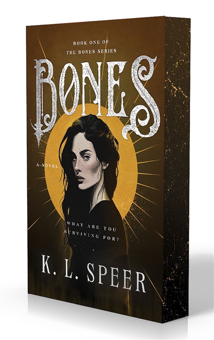 Picture of Bones: A Novel
