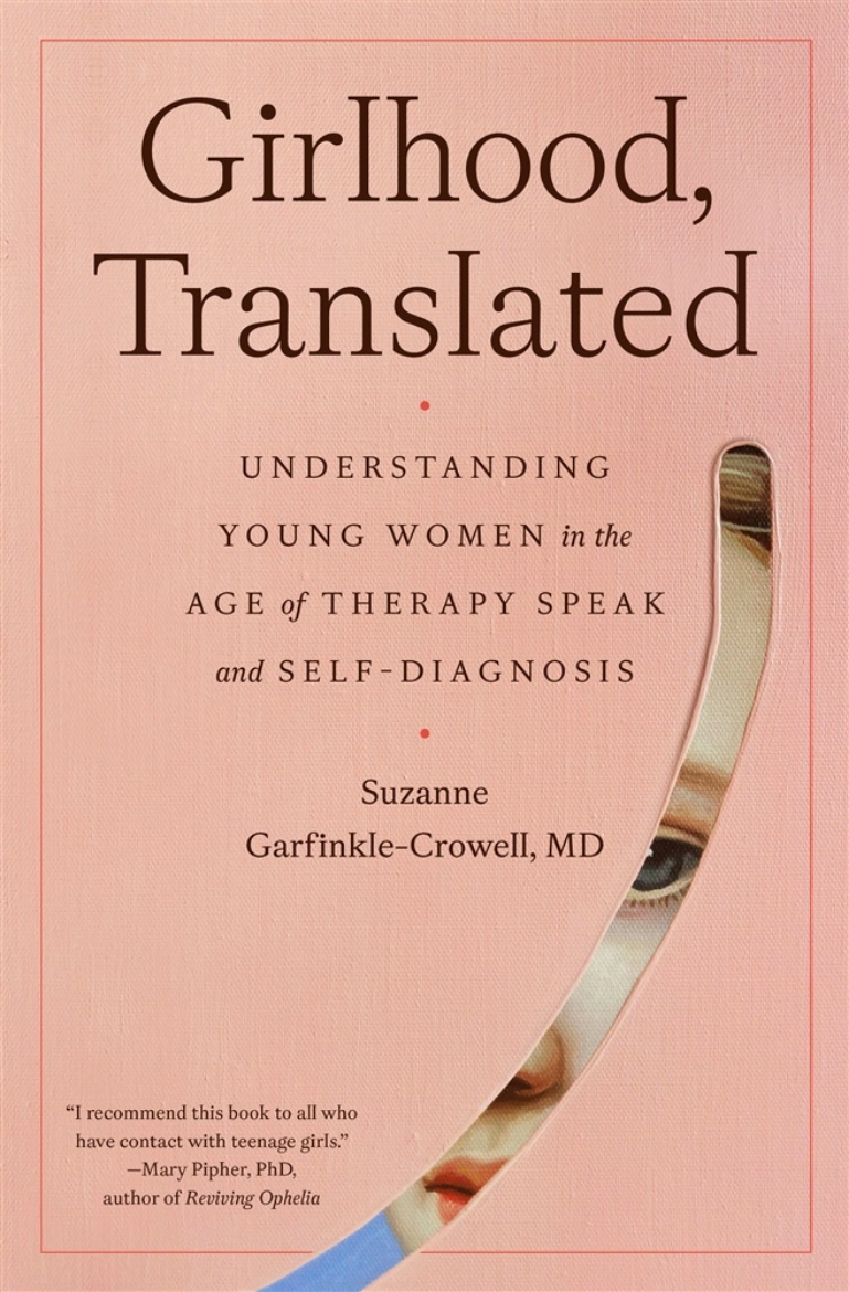 Picture of Girlhood, Translated