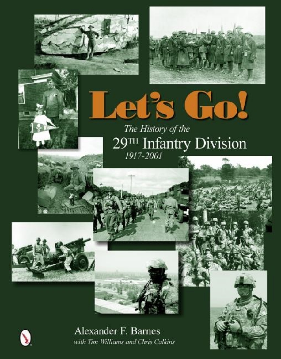 Picture of Let's Go!
