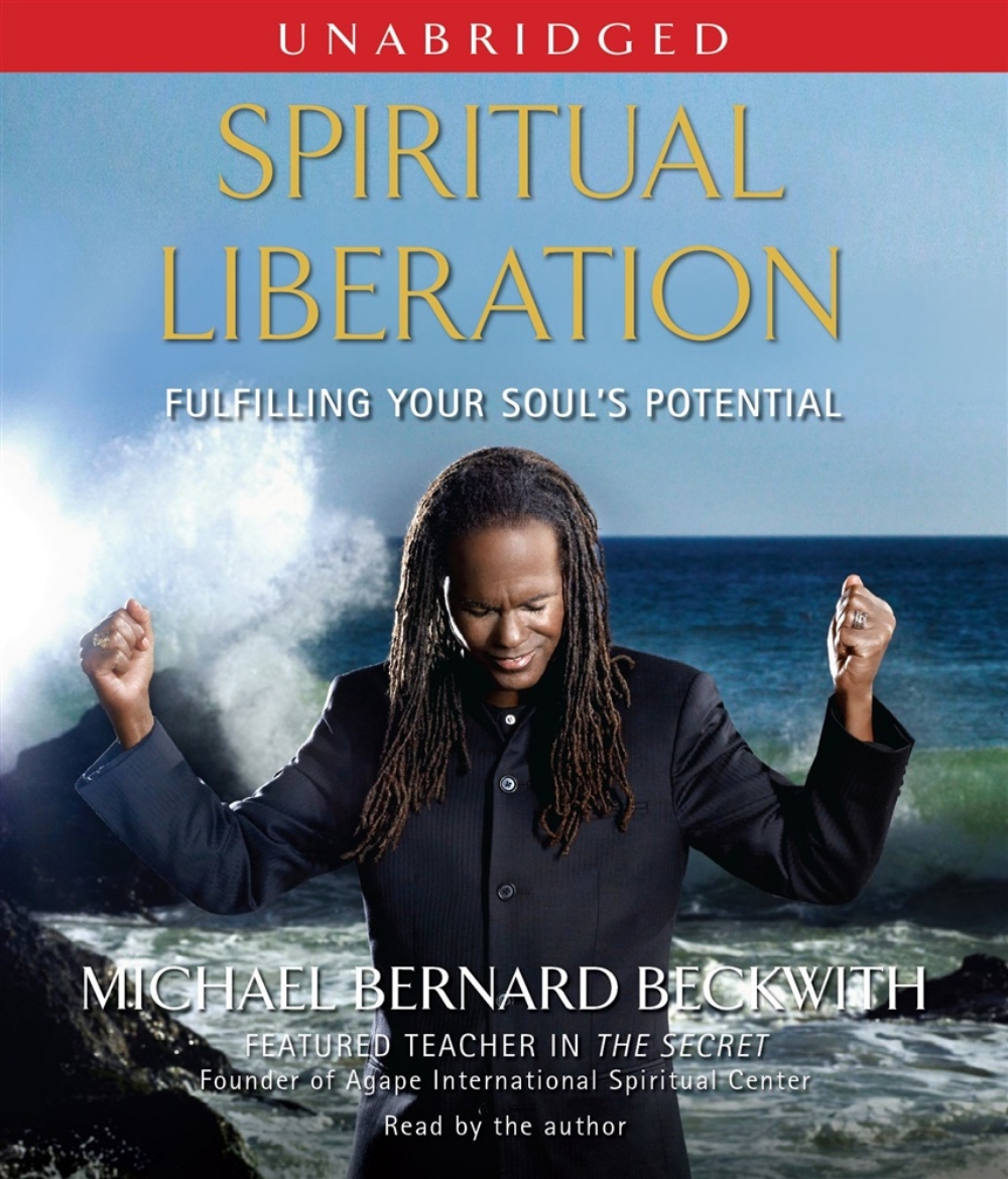 Picture of Spiritual Liberation: Fulfilling Your Soul's Potential (Unabridged) (7 Cd)