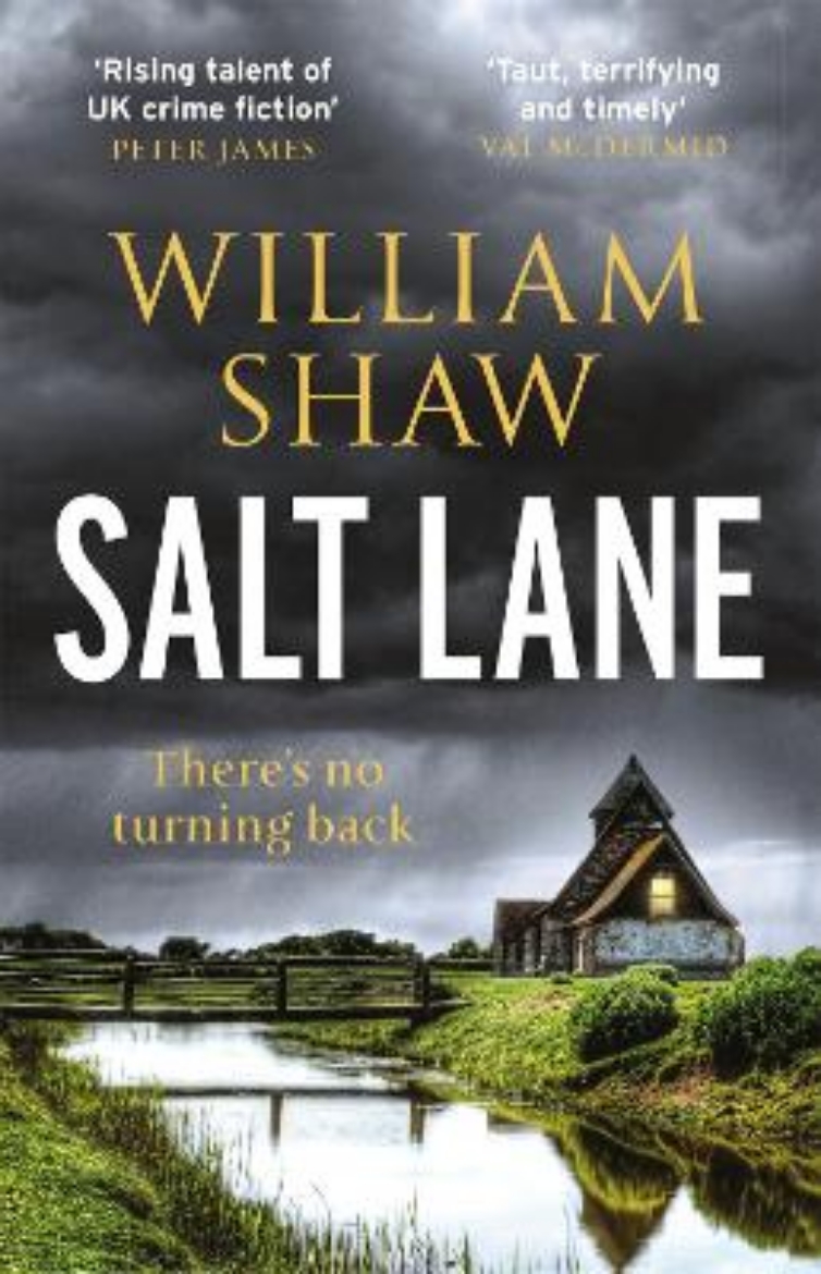 Picture of Salt Lane