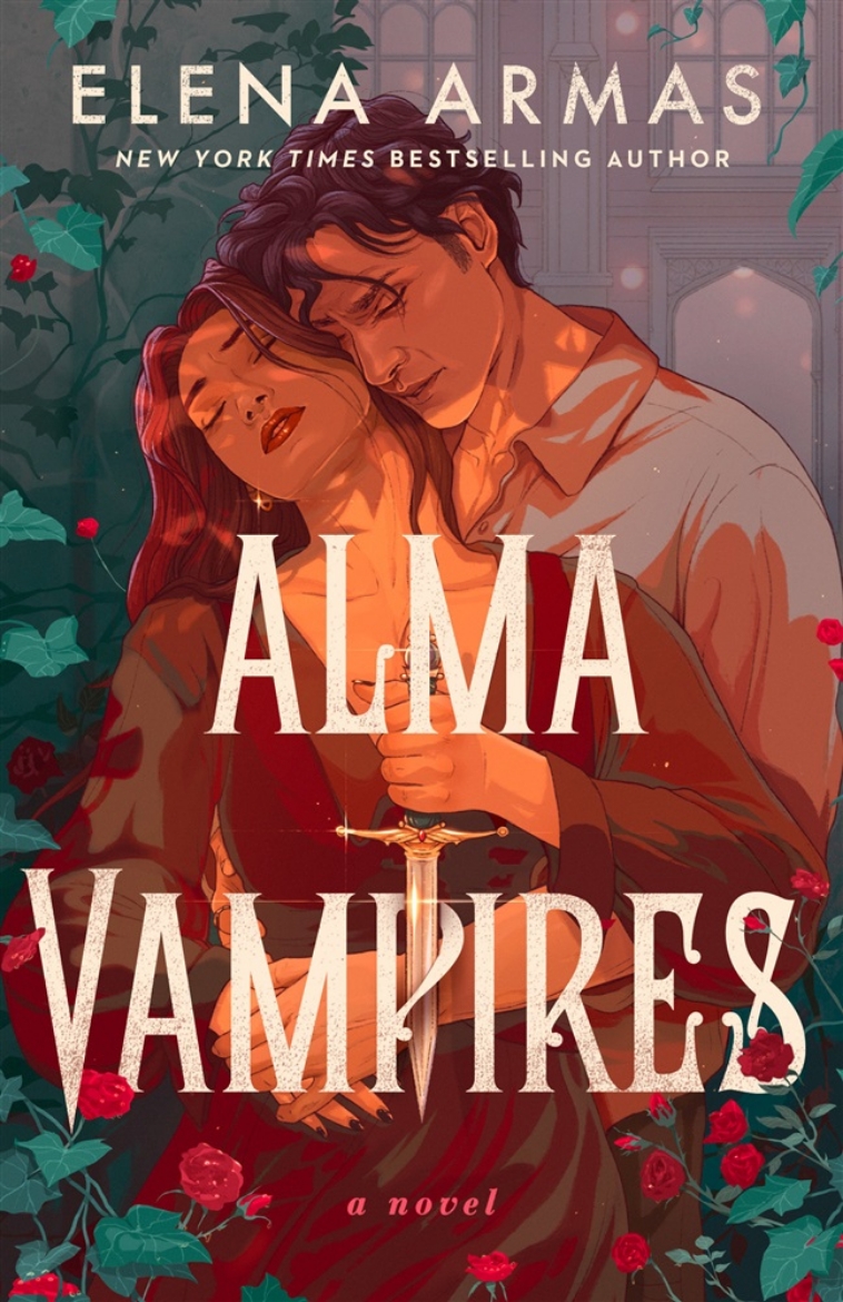 Picture of Alma Vampires