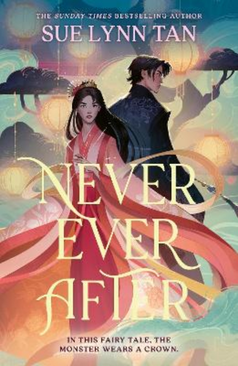 Picture of Never Ever After