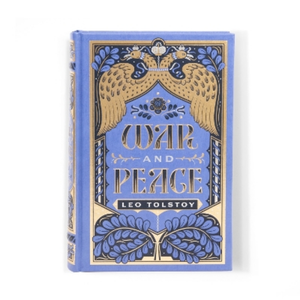 Picture of War and Peace (Barnes & Noble Collectible Editions)