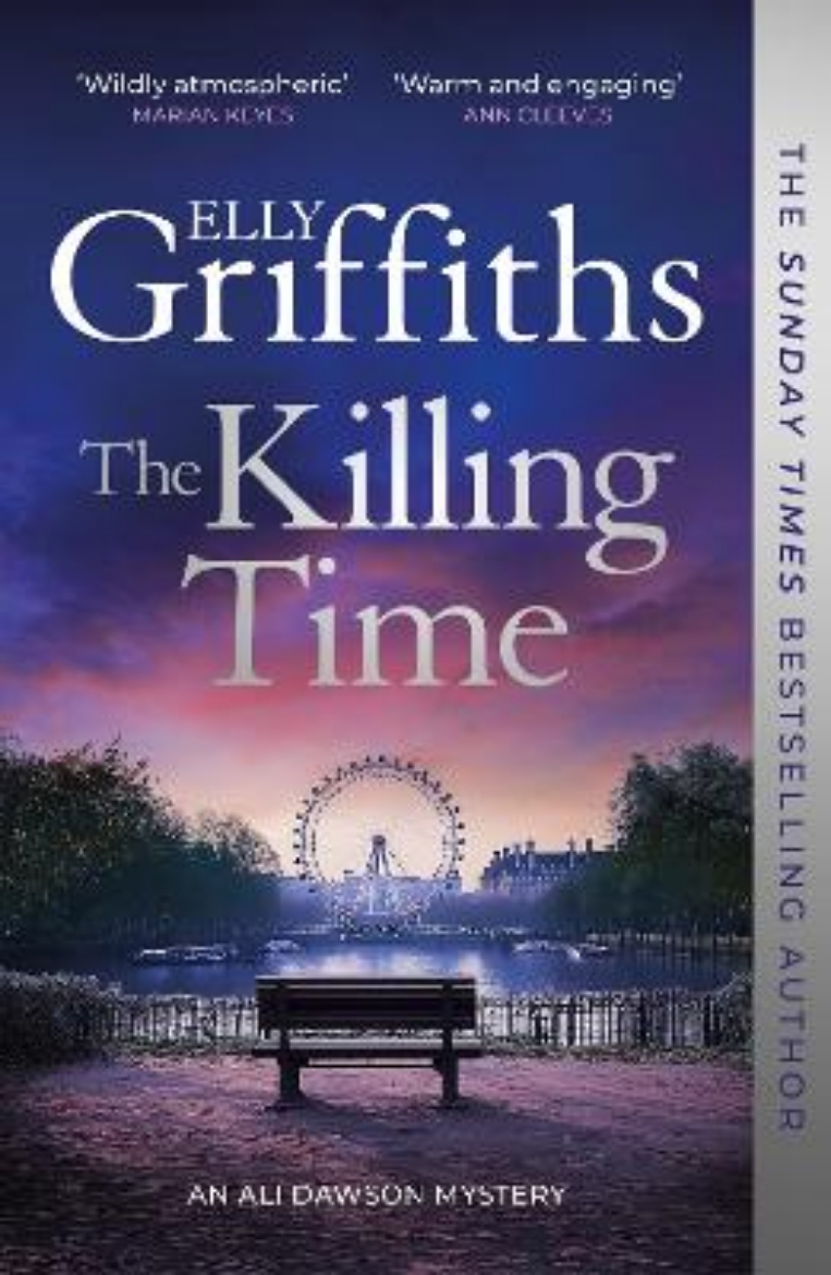 Picture of The Killing Time