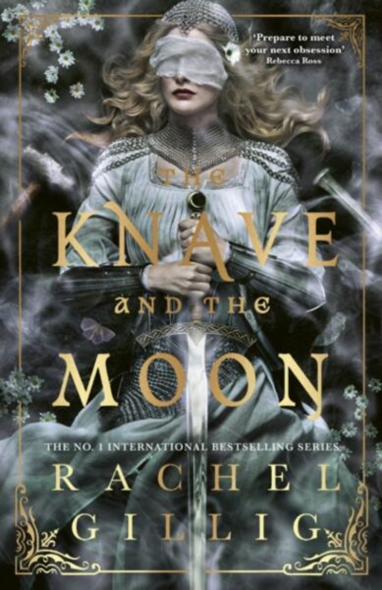 Picture of The Knave and the Moon