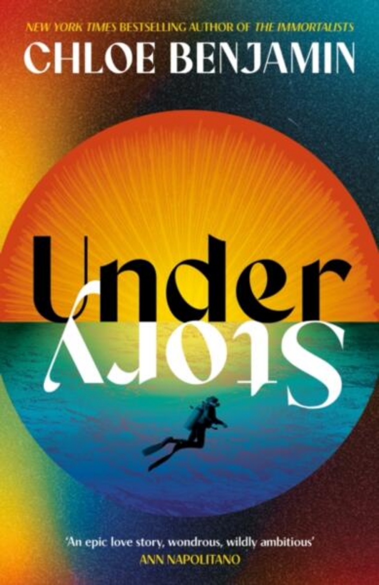 Picture of Under Story