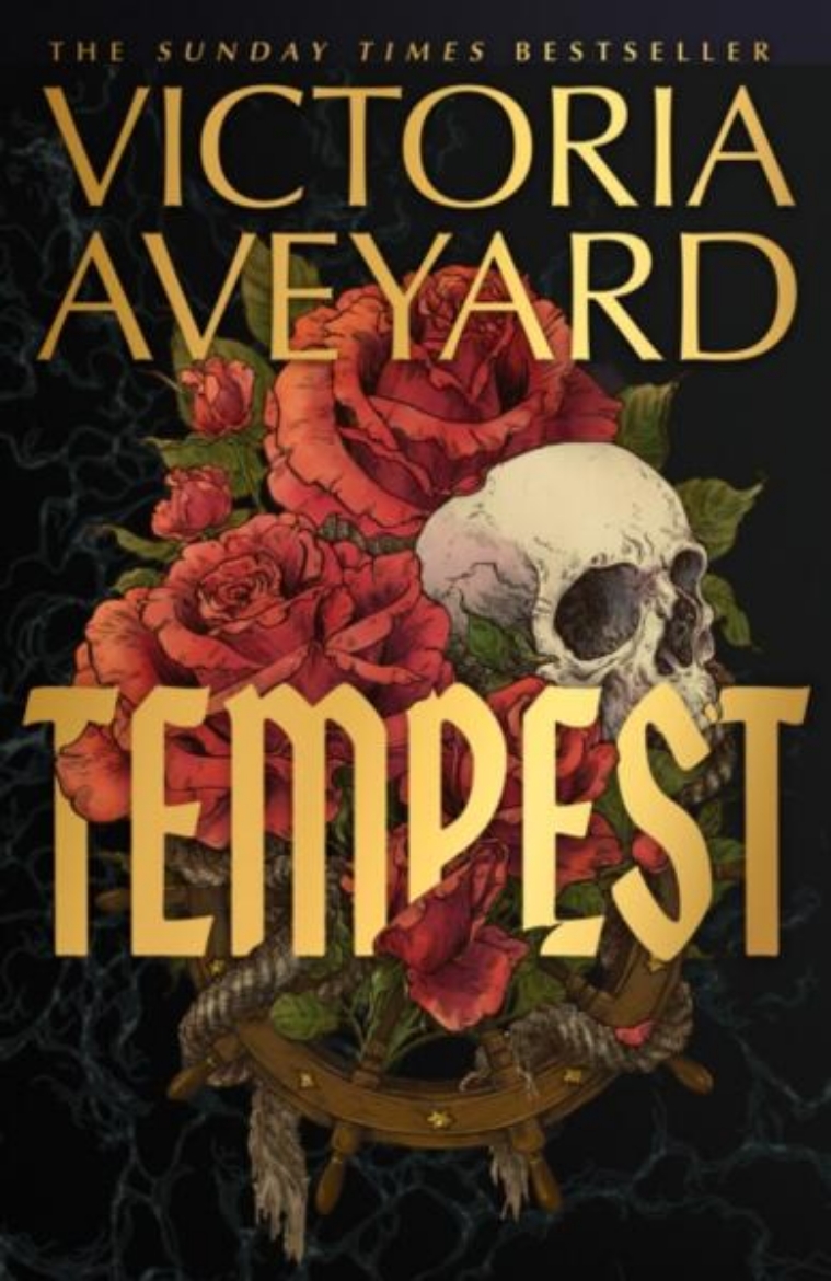 Picture of Tempest