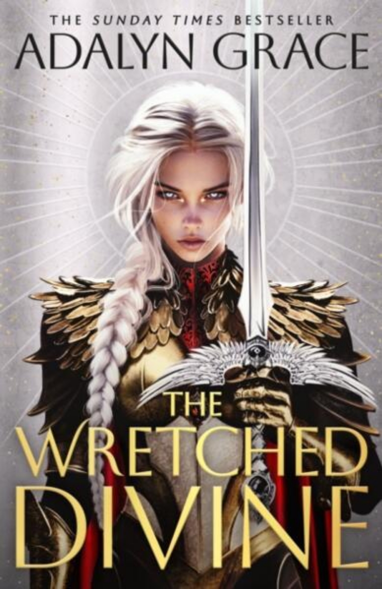 Picture of The Wretched Divine
