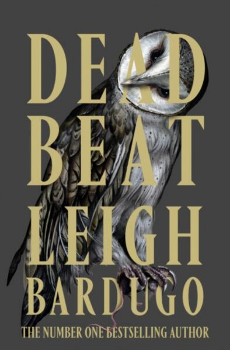 Picture of Dead Beat