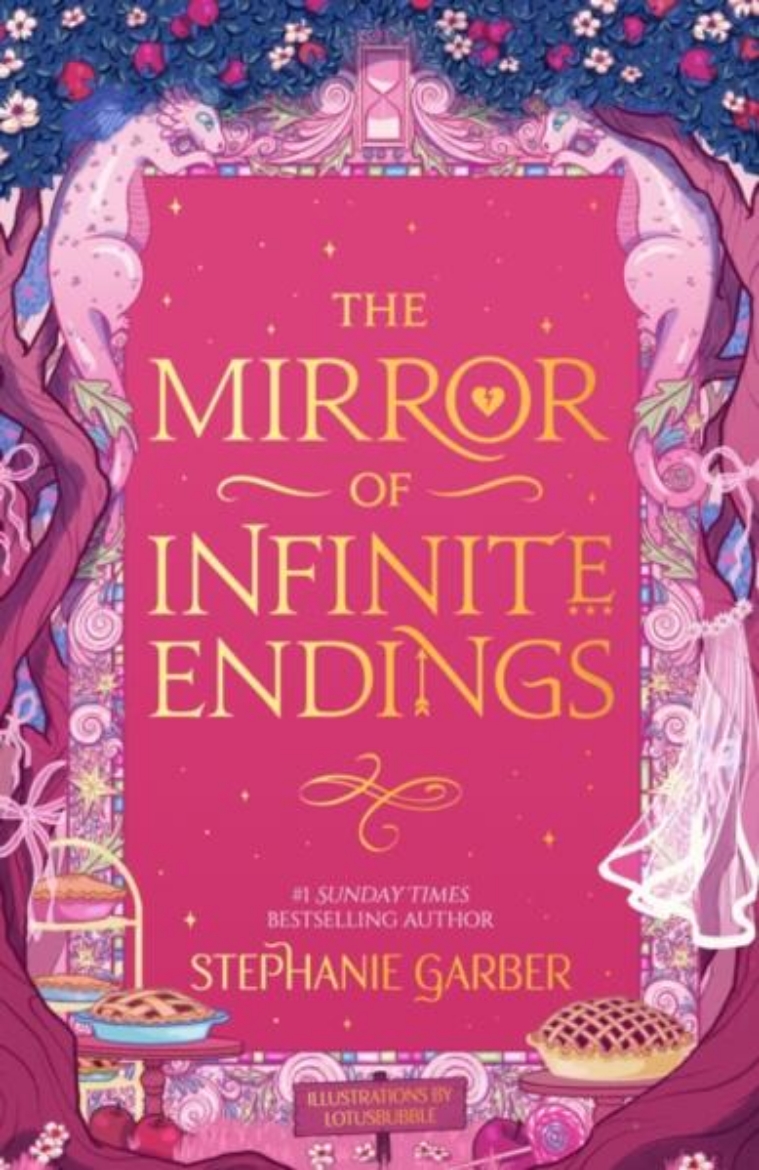 Picture of The Mirror of Infinite Endings