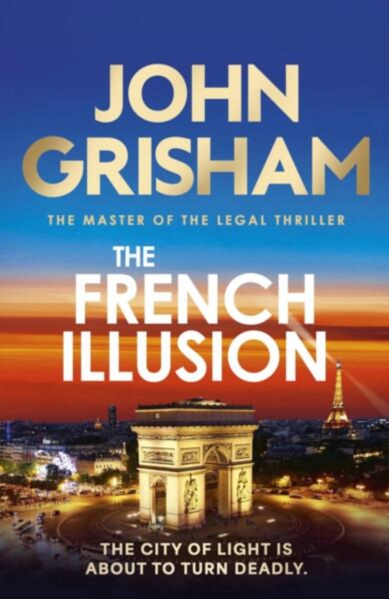 Picture of The French Illusion
