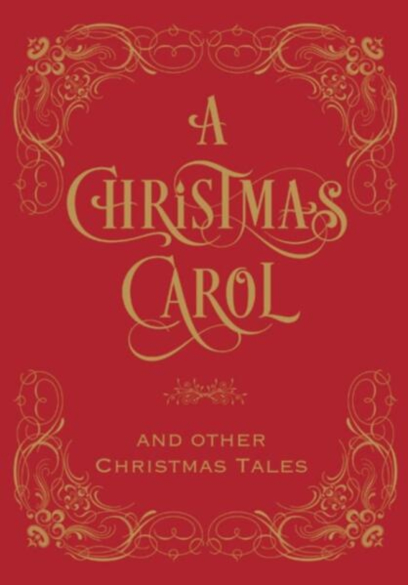 Picture of Christmas Carol & Other Christmas Tales, A