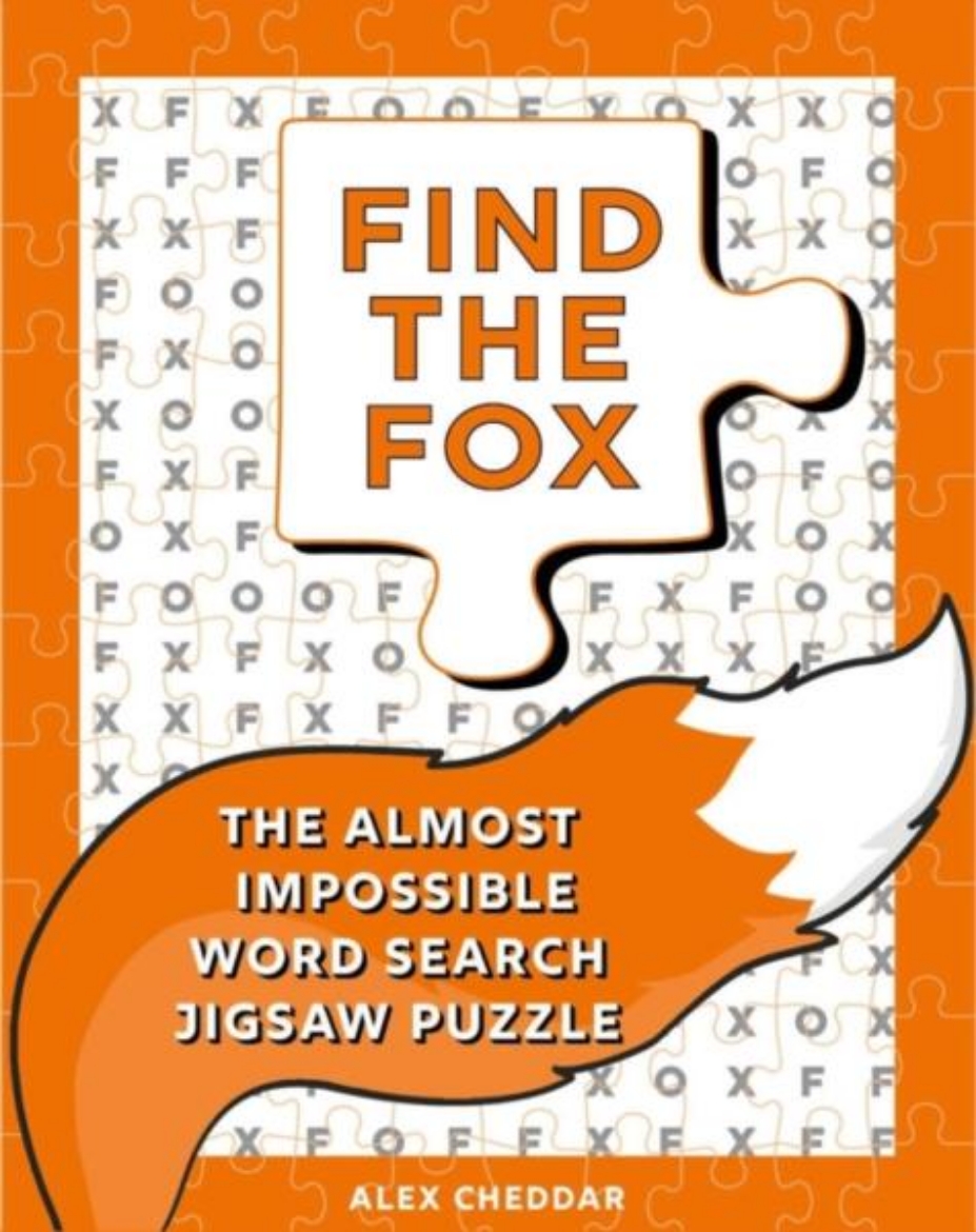 Picture of Find the Fox: The Jigsaw