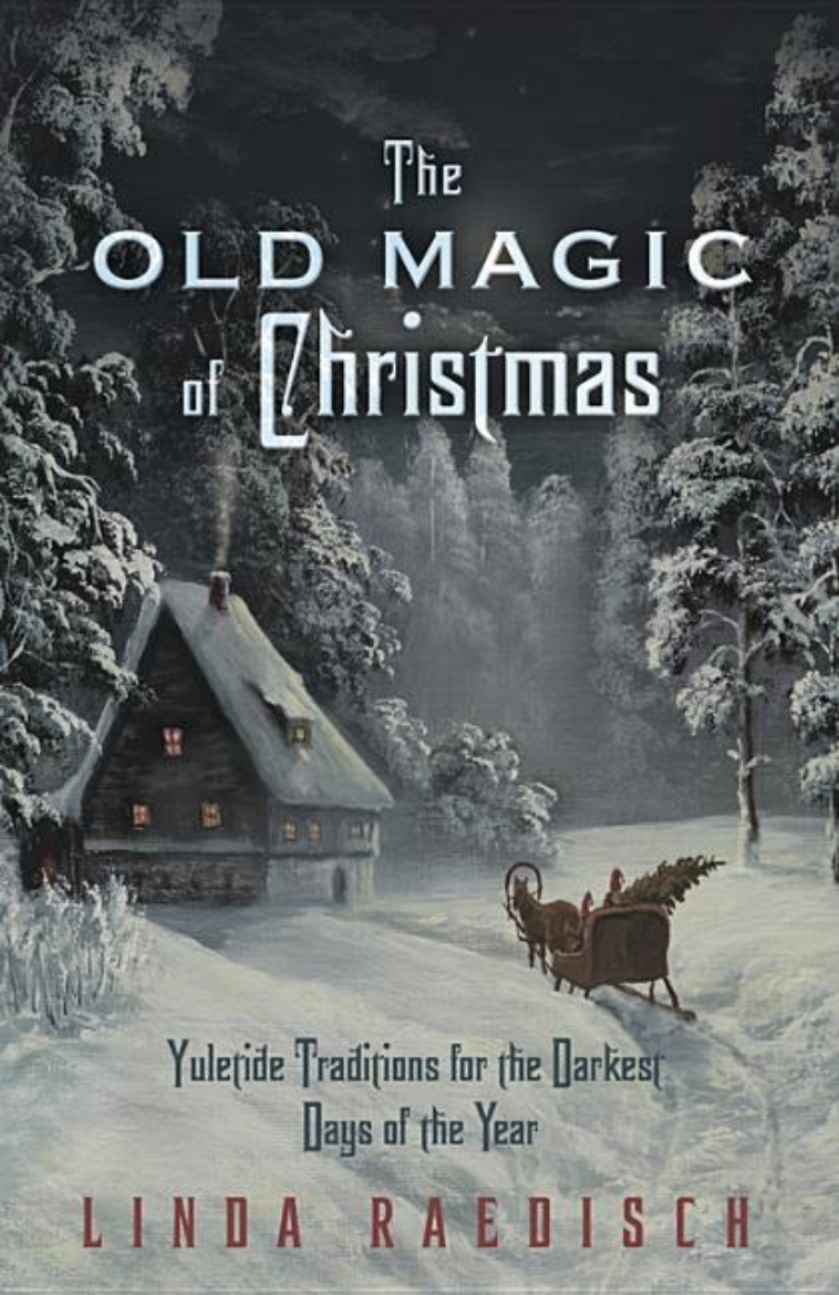 Picture of The Old Magic of Christmas