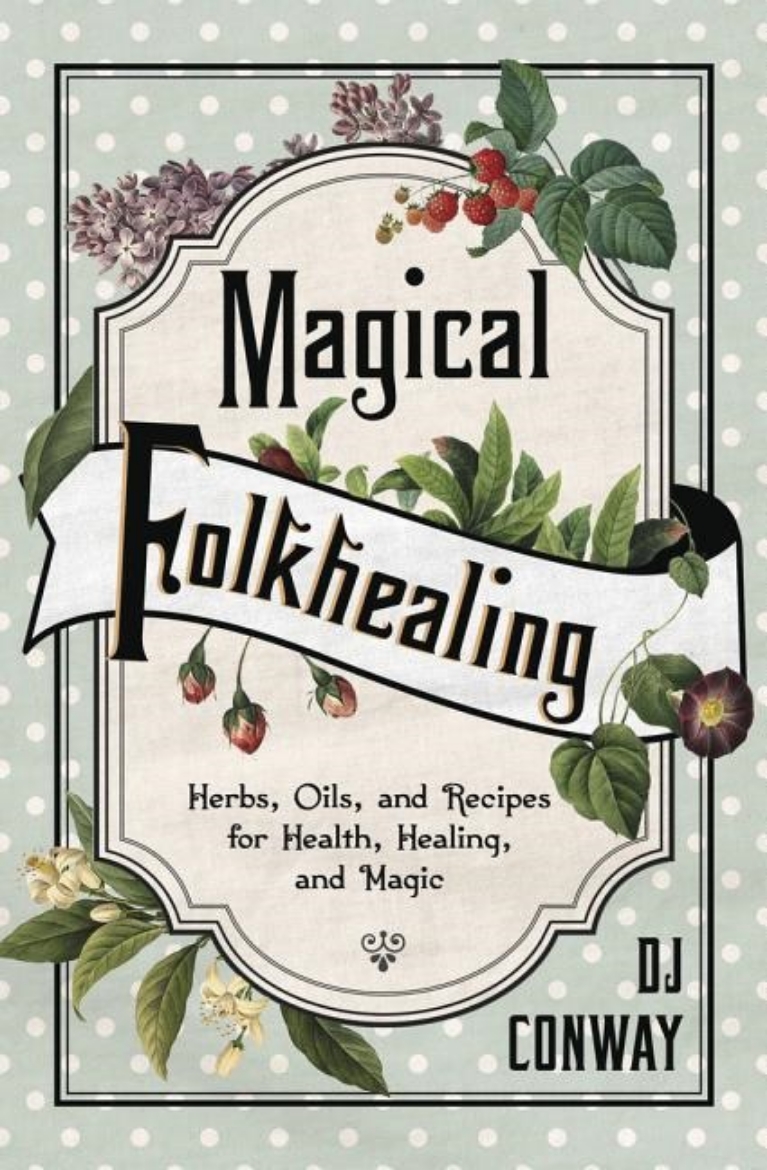 Picture of Magical Folkhealing