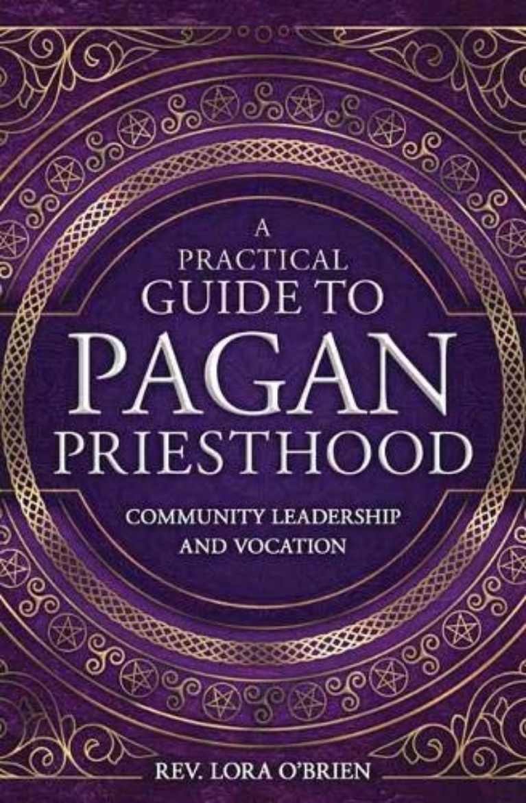Picture of A Practical Guide to Pagan Priesthood