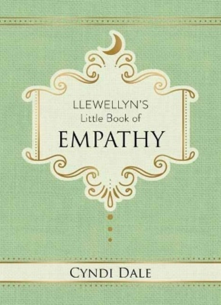 Picture of Llewellyn's Little Book of Empathy