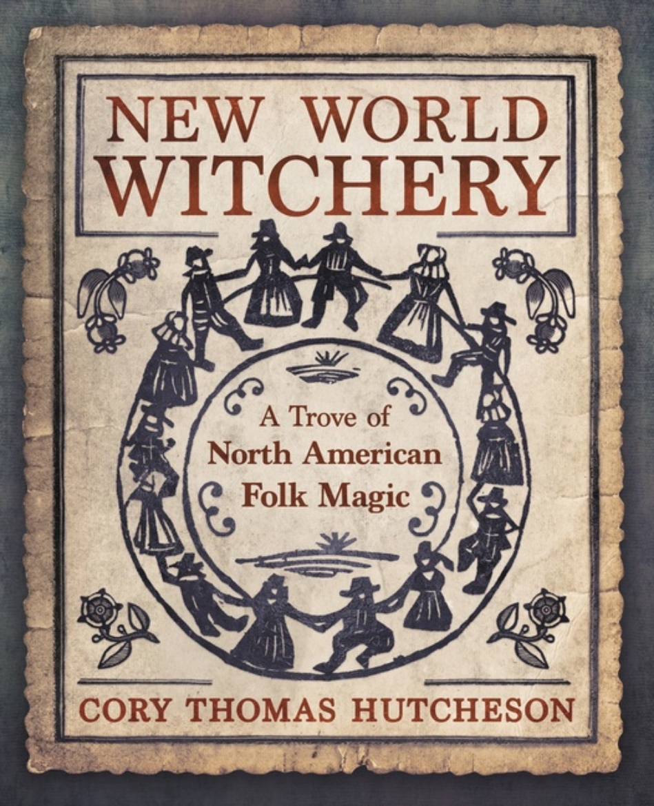 Picture of New World Witchery