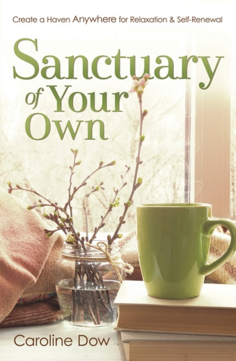 Picture of Sanctuary of Your Own