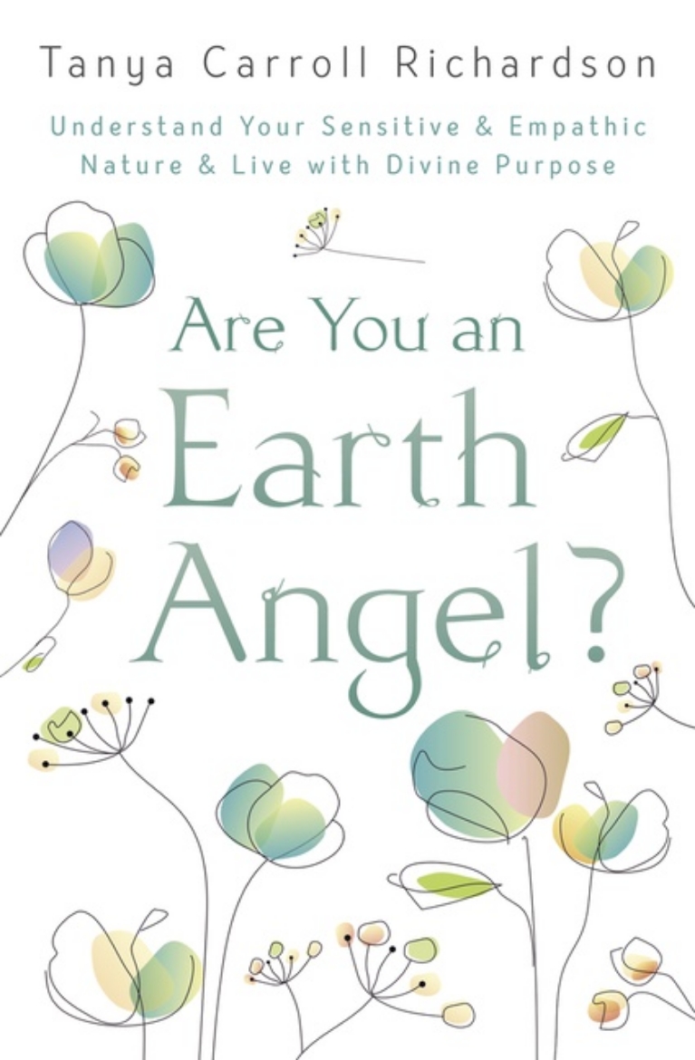 Picture of Are You An Earth Angel?