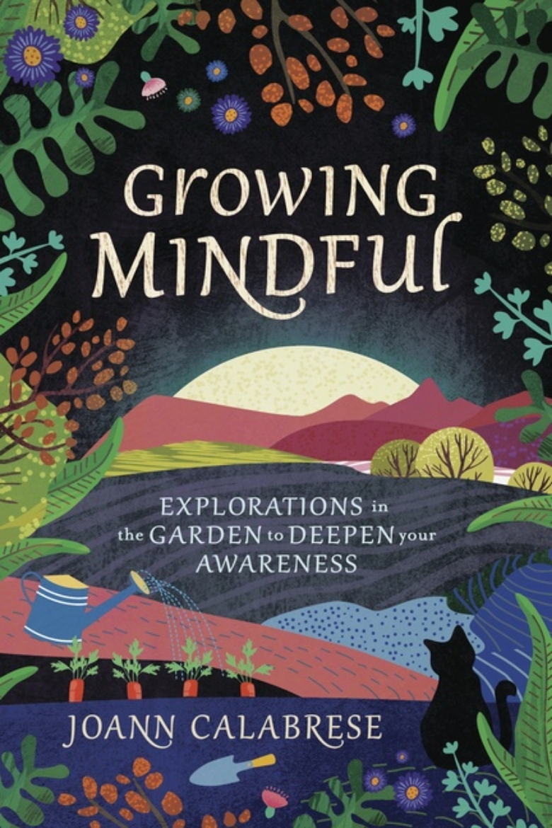 Picture of Growing Mindful