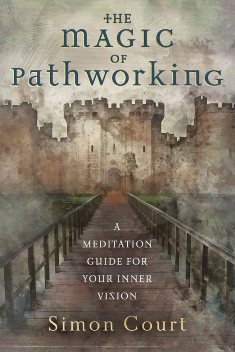 Picture of The Magic of Pathworking