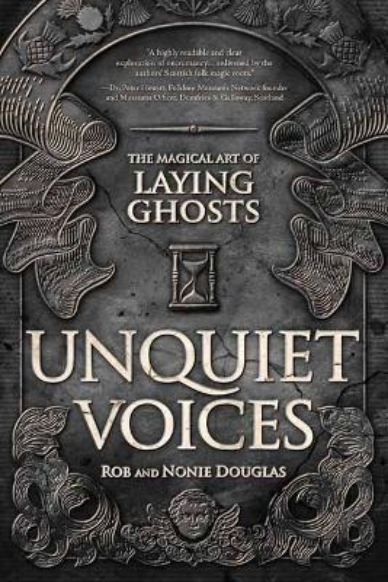 Picture of Unquiet Voices