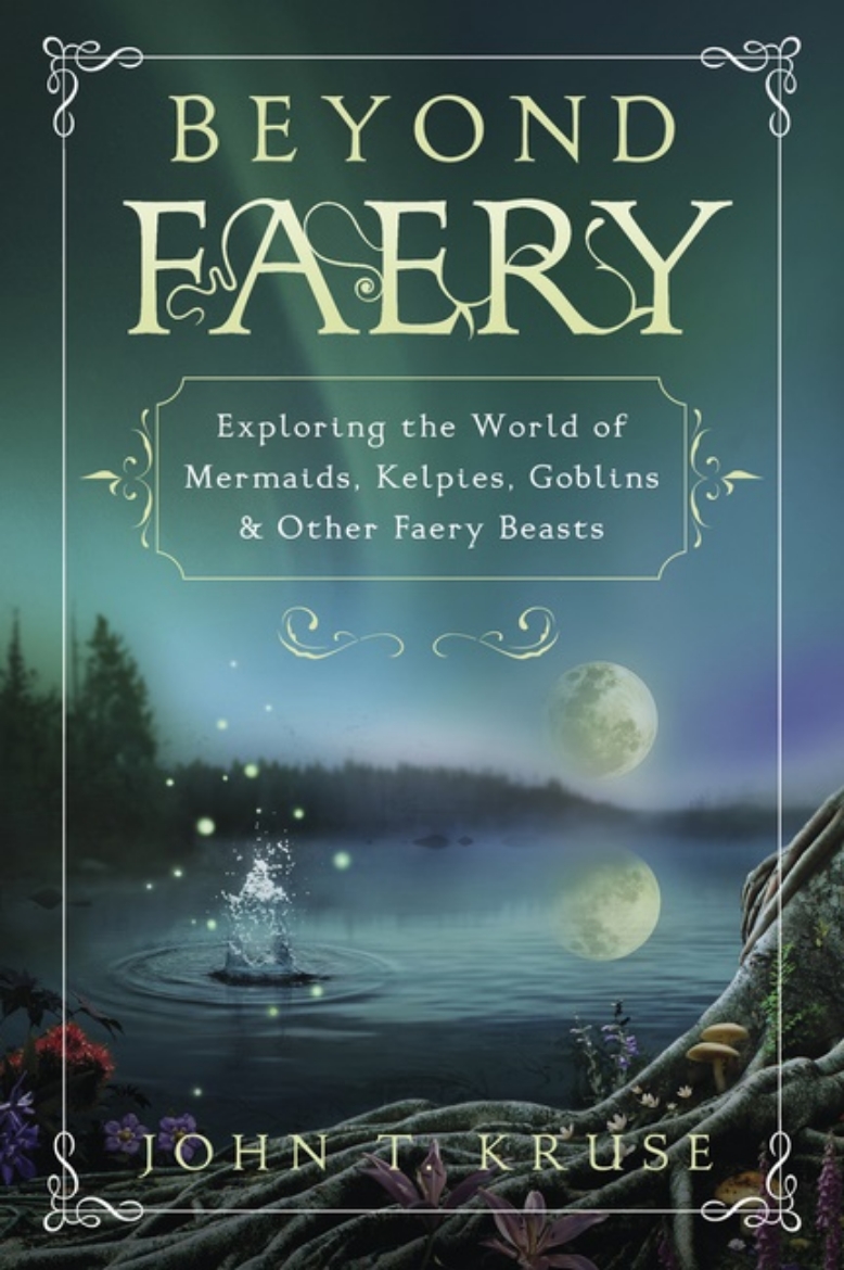 Picture of Beyond Faery