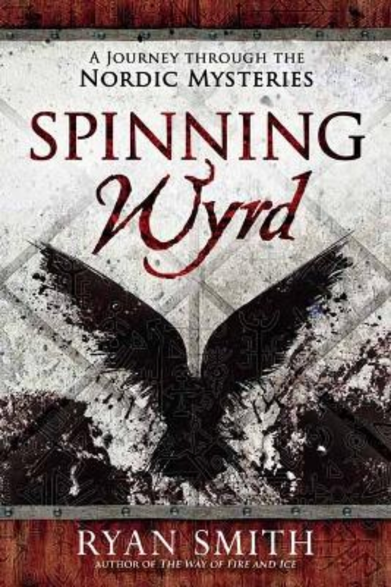 Picture of Spinning Wyrd