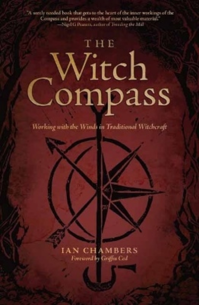 Picture of The Witch Compass: Working with the Winds in Traditional Witchcraft