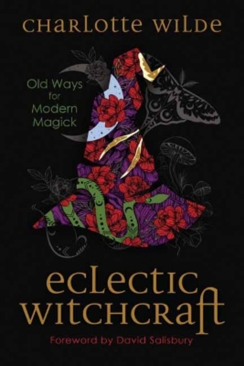 Picture of Eclectic Witchcraft: Old Ways for Modern Magick