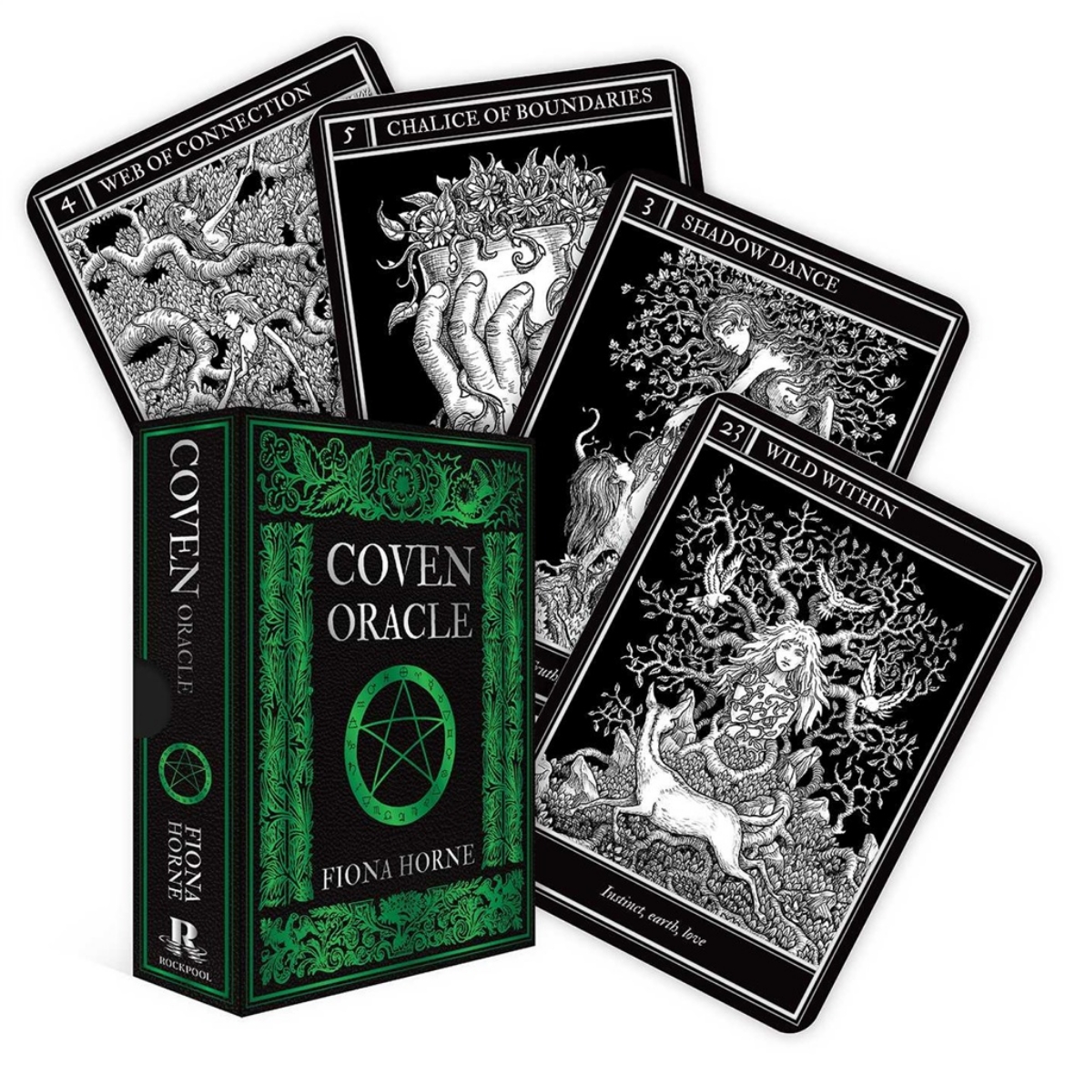 Picture of Coven Oracle