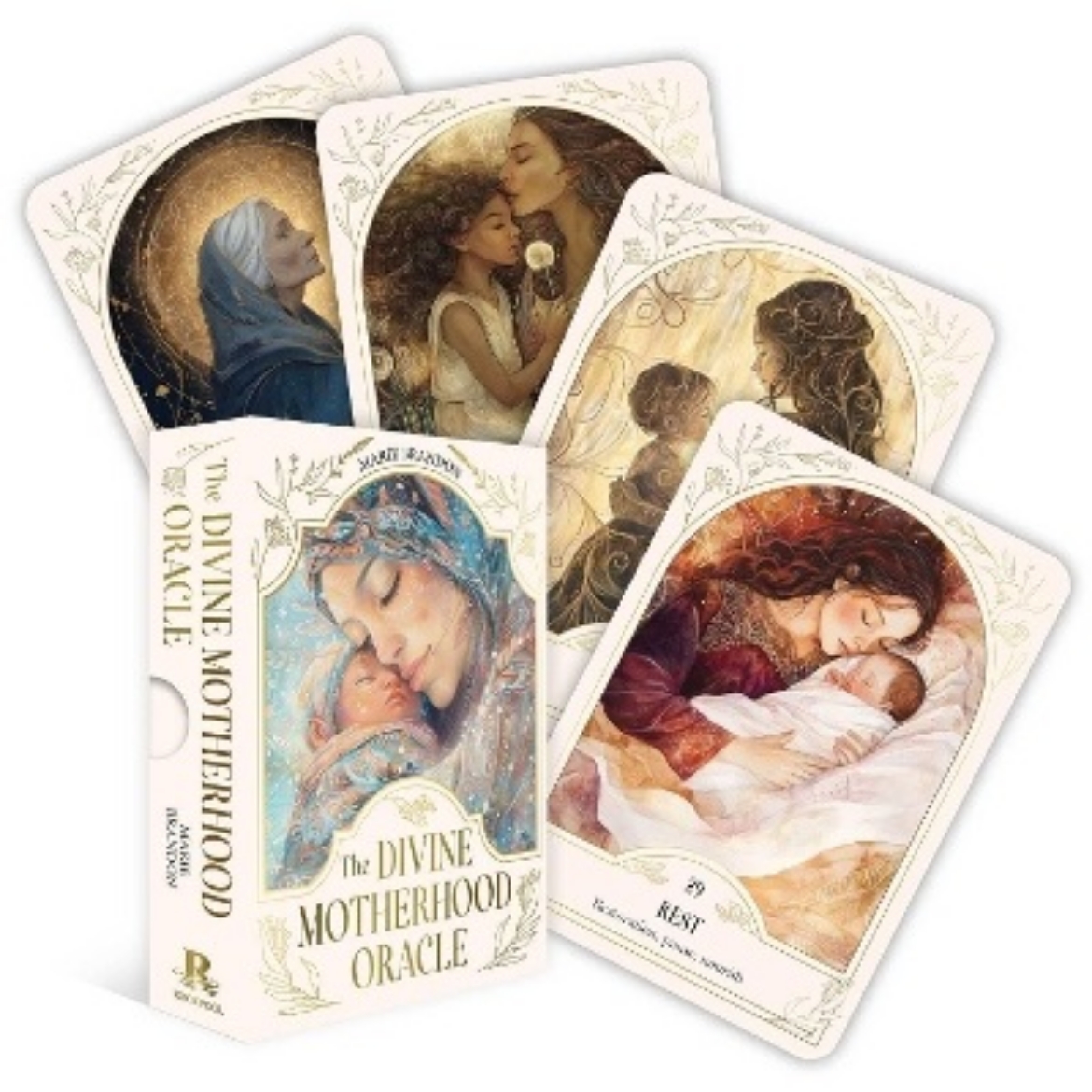 Picture of Divine Motherhood Oracle