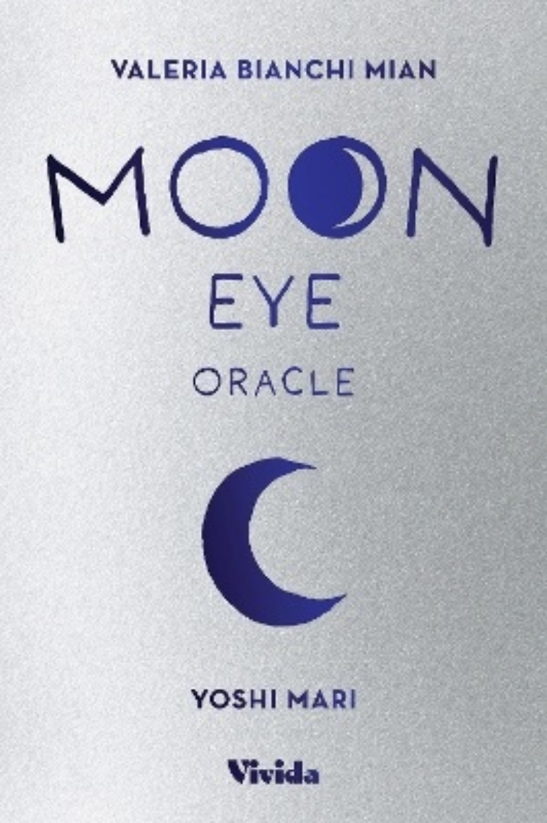 Picture of Moon Eye Oracle