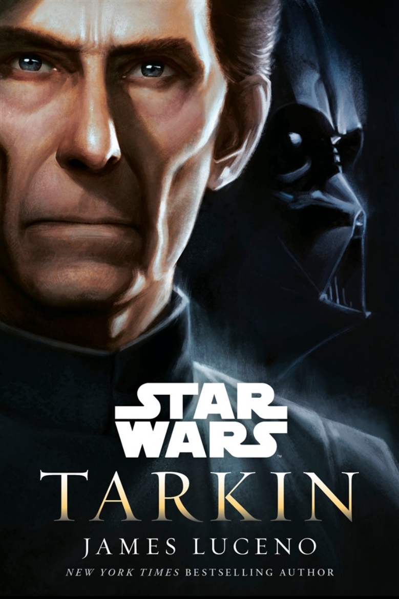 Picture of Tarkin: Star Wars