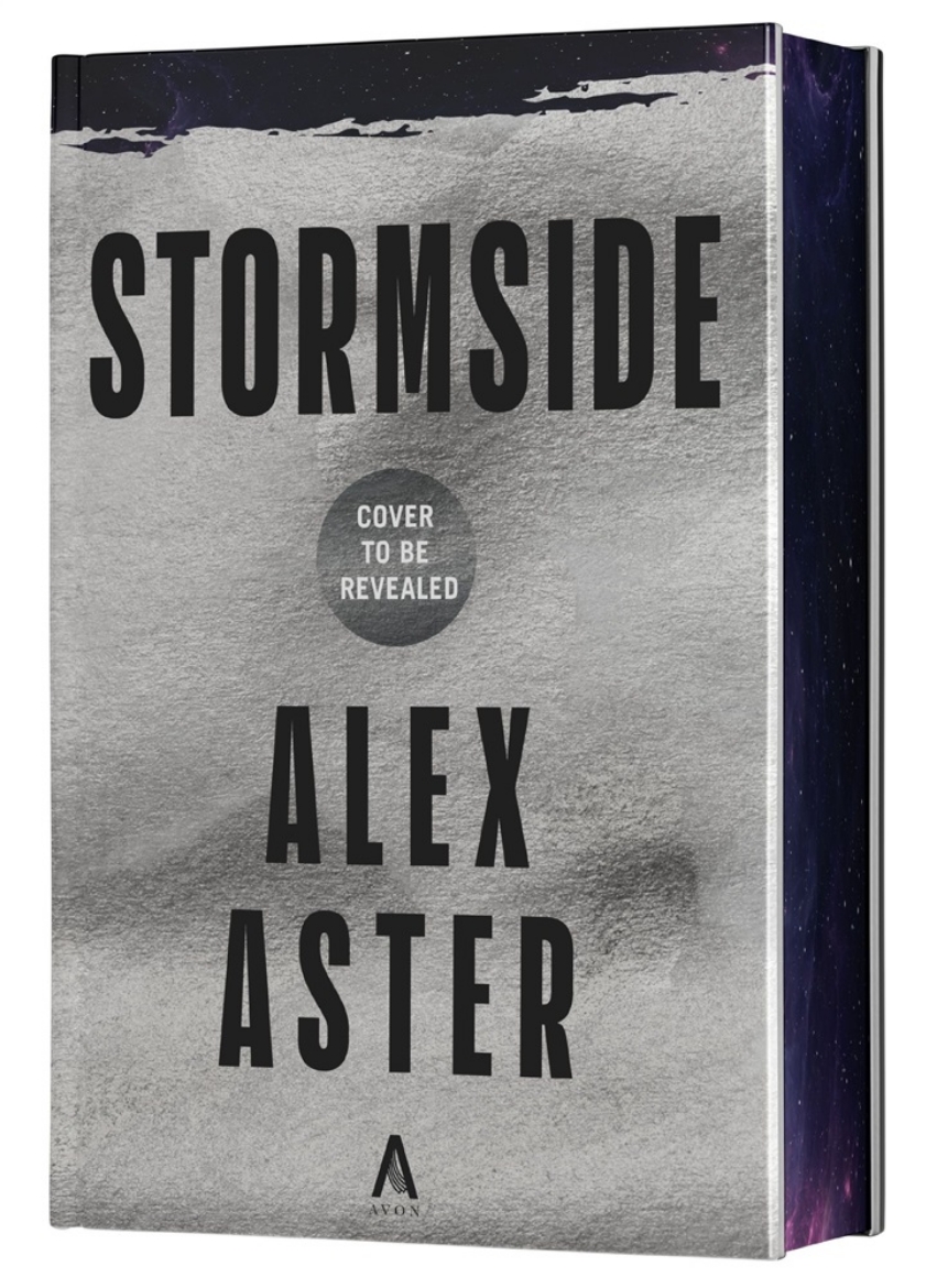 Bild på Stormside (Deluxe Limited Edition)