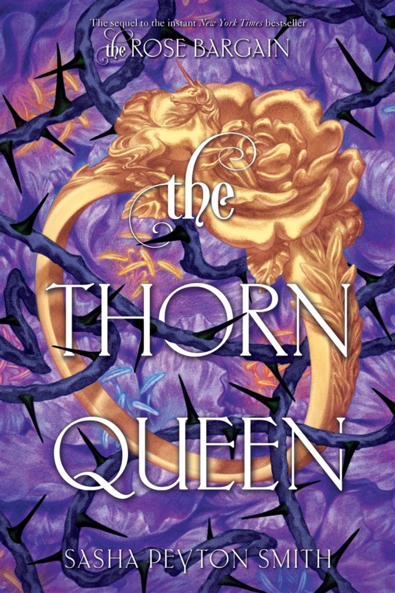 Picture of The Thorn Queen