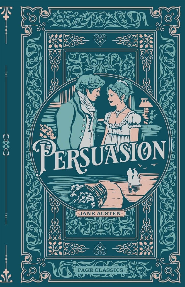 Picture of Persuasion (Deluxe Edition)