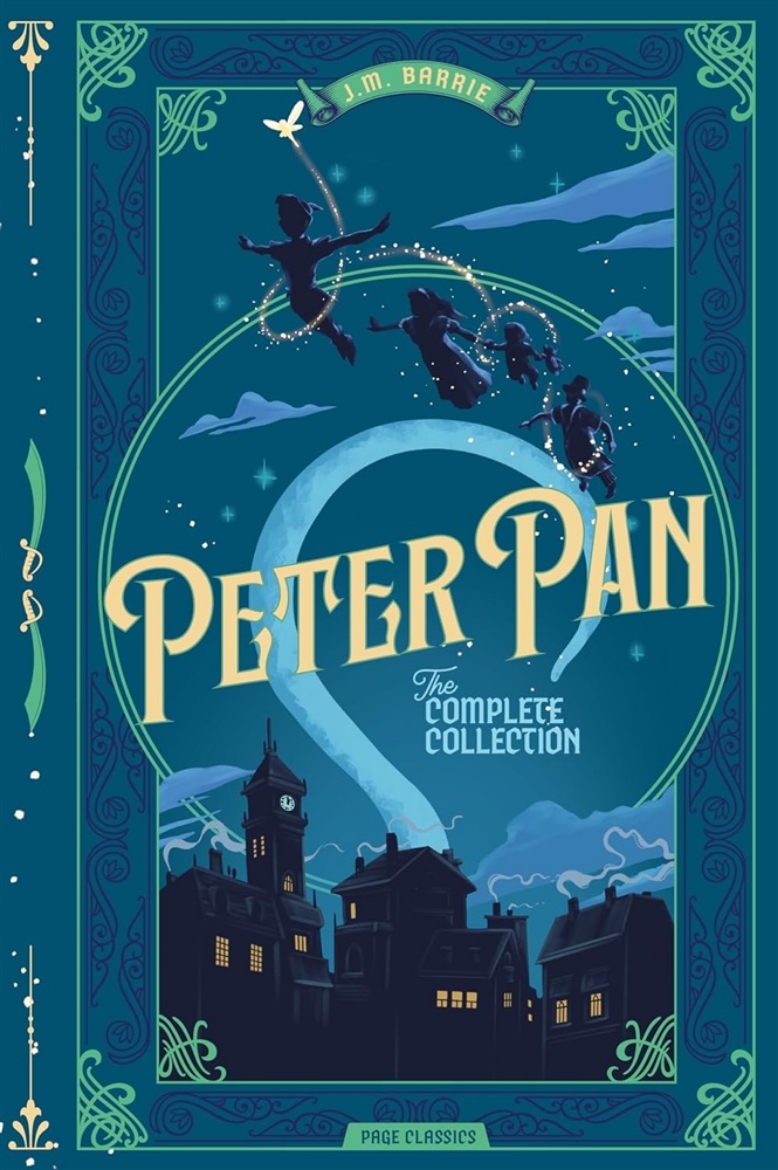 Picture of Peter Pan